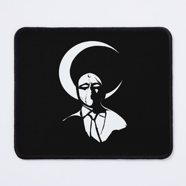 Item preview, Moon Knight  designed and sold by Leafy Impressions.