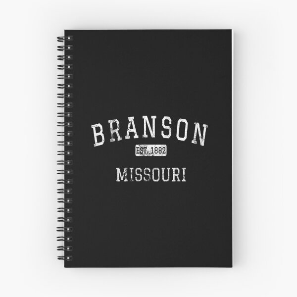 Item preview, branson misuri mo vintage designed and sold by knjisapueyesq.