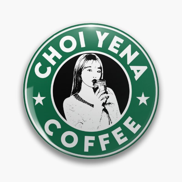 Item preview, Choi Yena Coffee designed and sold by AliffStudio.