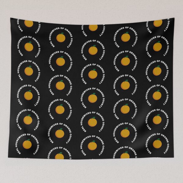 Item preview, Real Housewives of Orange County designed and sold by Spiffle.