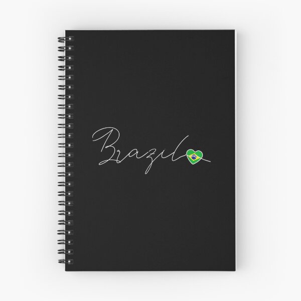 Aperçu de l'œuvre Brasil Simple Love Coeur de drapeau brésilien sur le Brésil créée et vendue par knjisapueyesq.