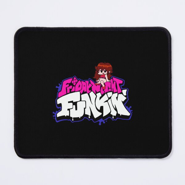 Item preview, Friday Night Funkin'  designed and sold by ingresachimef.