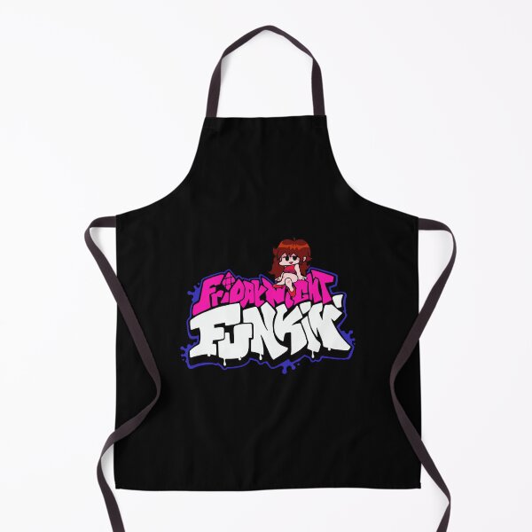 Item preview, Friday Night Funkin' designed and sold by ingresachimef.