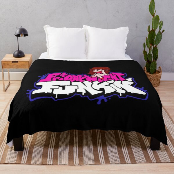 Item preview, Friday Night Funkin' designed and sold by ingresachimef.