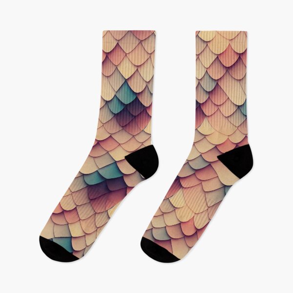 Item preview, Aesthetic vsco pattern, interesting scale pattern designed and sold by TreasuryOE.