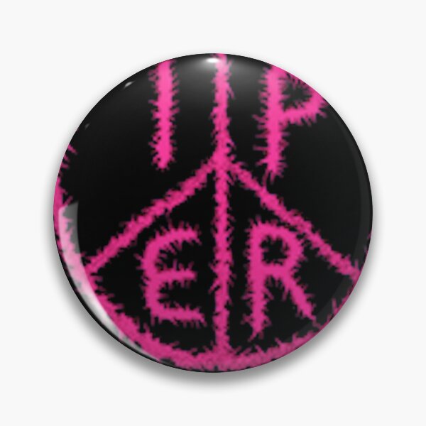 Item preview, Wipers Band Logo   designed and sold by STEPHENCOMES.