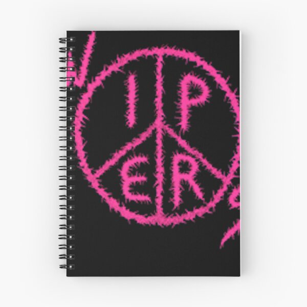 Item preview, Wipers Band Logo   designed and sold by STEPHENCOMES.