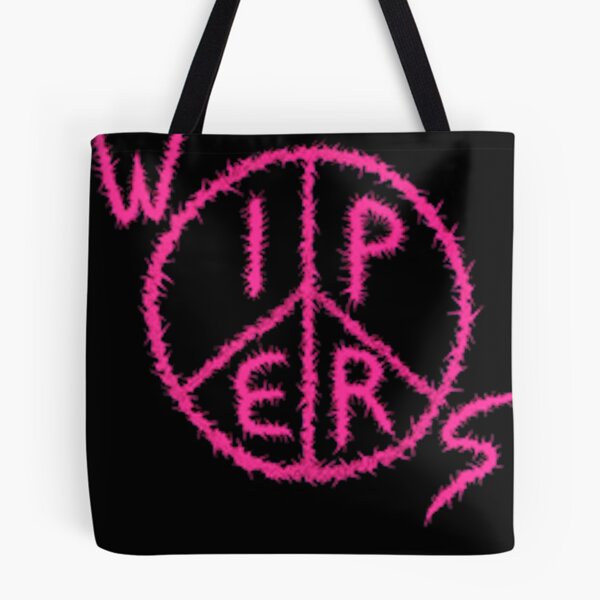 Item preview, Wipers Band Logo   designed and sold by STEPHENCOMES.