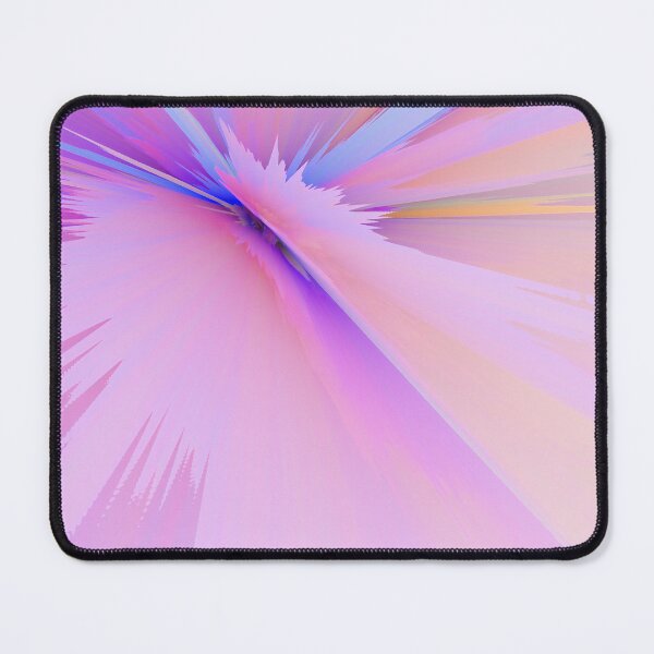 Item preview, Pastels Abstract Paint Splash Pastel Unicorn Colors Princess Dream 1 of 4 designed and sold by Beachy.