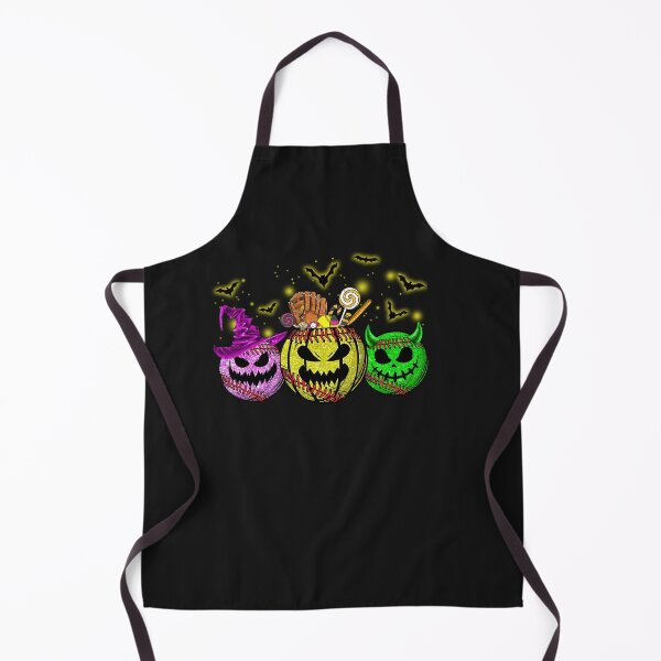 Item preview, Happy Halloween Softball Player Costume designed and sold by ZoraidaLandrua.