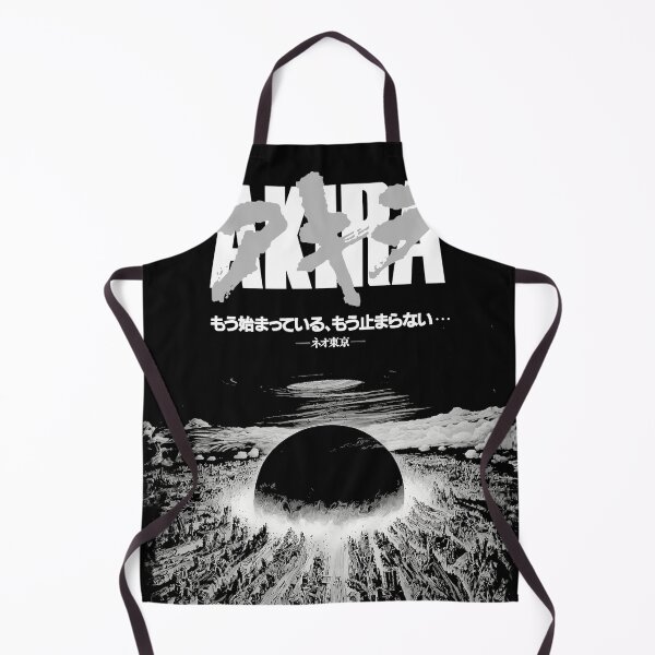 Item preview, Akira cyberpunk city explosion designed and sold by Neromancer.