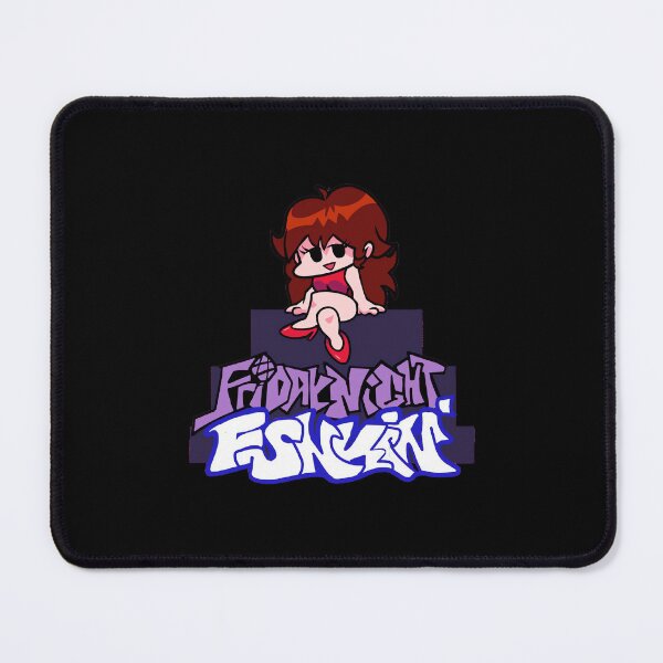 Item preview, Friday Night Funkin' 1 designed and sold by ingresachimef.