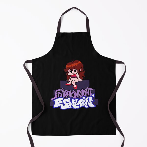 Item preview, Friday Night Funkin' 1 designed and sold by ingresachimef.