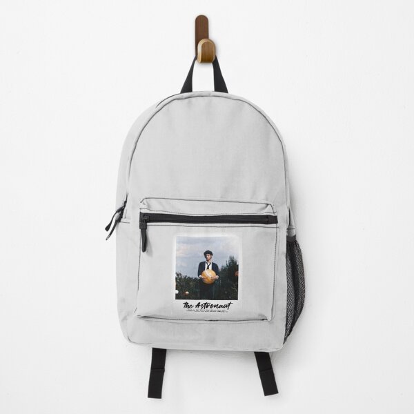 Item preview, Jin - The Astronaut designed and sold by mymikrokosmos.
