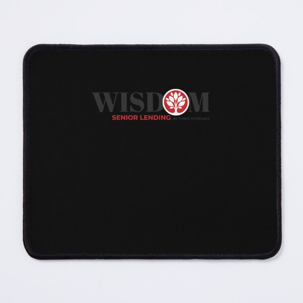 Item preview, Wisdom Senior Lending designed and sold by STEPHENCOMES.