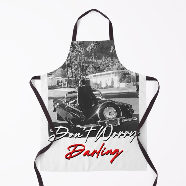 Item preview, Classic car, Don't Worry Darling designed and sold by SSTOPDesign.