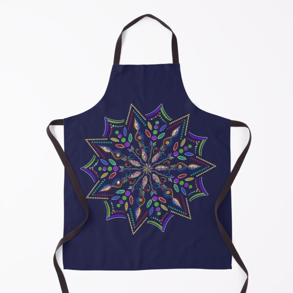Item preview, Celebration Mandala designed and sold by Jane Izzy Designs.