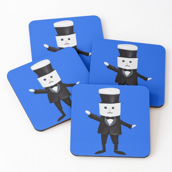 Item preview, Marshmallow Man designed and sold by socrazy3.