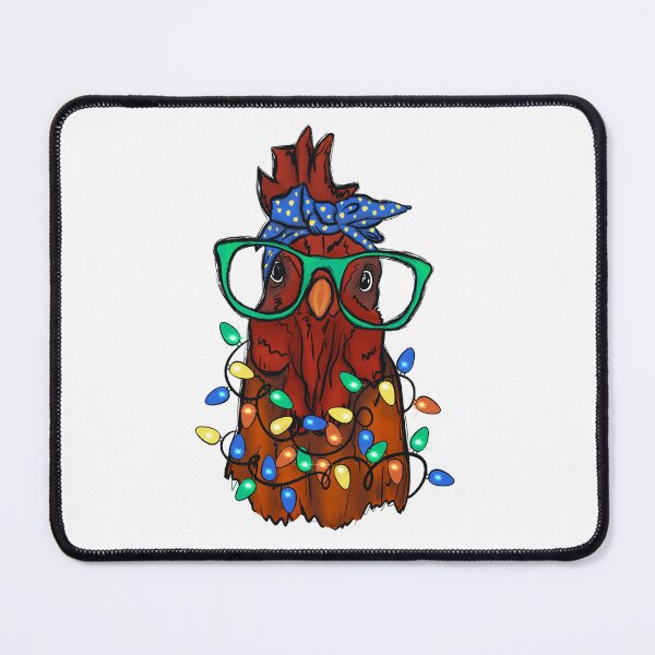 Item preview, Christmas 2022, Owl wrapped in Christmas lights designed and sold by sweary12.