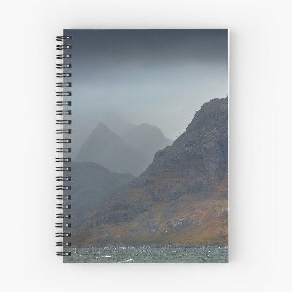 Item preview, Sgurr na Stri from Elgol, Isle of Skye, Scotland. designed and sold by PhotosEcosse.