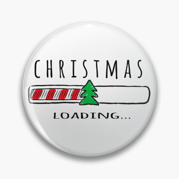 Item preview, Christmas Loading designed and sold by Egezinti.