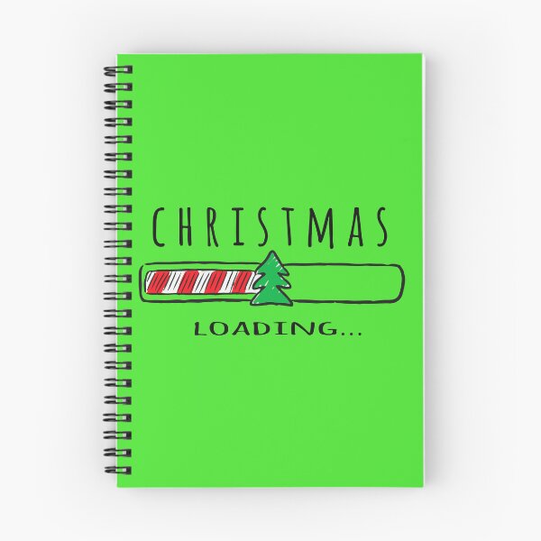 Item preview, Christmas Loading designed and sold by Egezinti.