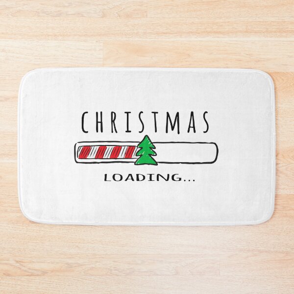 Item preview, Christmas Loading designed and sold by Egezinti.