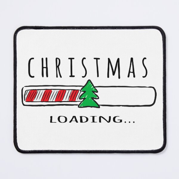 Item preview, Christmas Loading designed and sold by Egezinti.