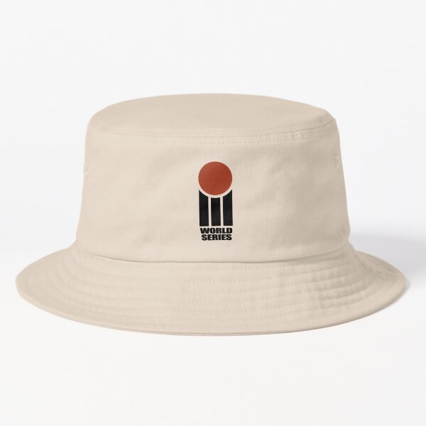 Bucket Hat Outdoor Bob Cotton, Paul Ricard Bucket Hat