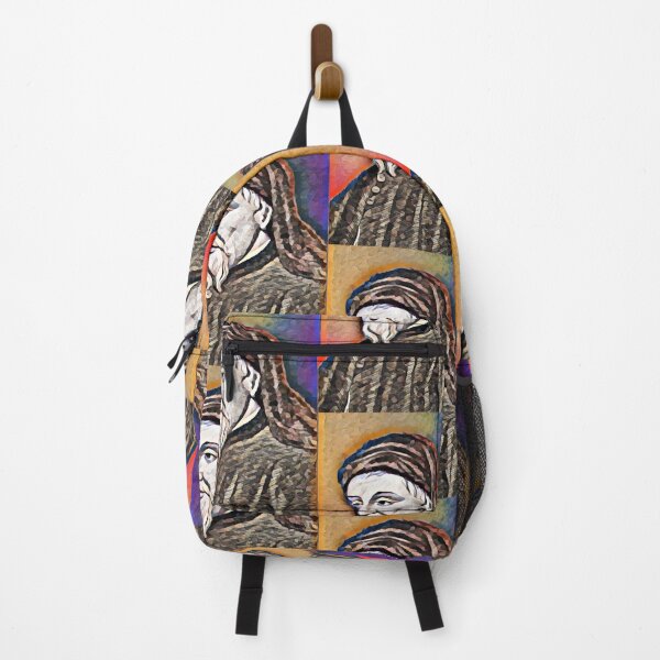 Item preview, Geoffrey Chaucer Artwork | Geoffrey Chaucer Portrait | Geoffrey Chaucer Wall Art  designed and sold by Suyogsonar25.