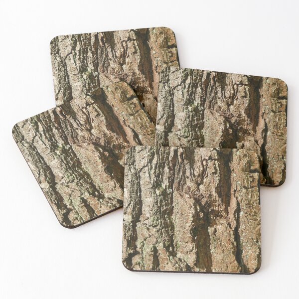 Item preview, Pine tree trunk with a blemish designed and sold by AdioraStore.