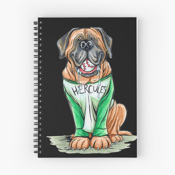 Item preview, Sandlot DOg designed and sold by ElkeKlemm.