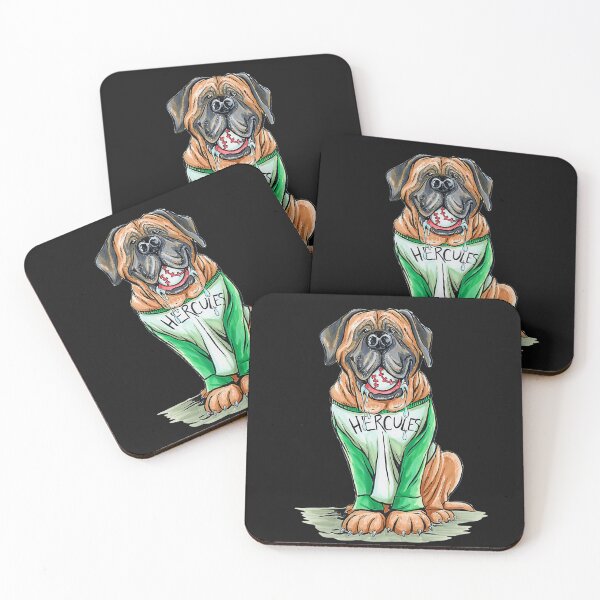 Item preview, Sandlot DOg designed and sold by ElkeKlemm.