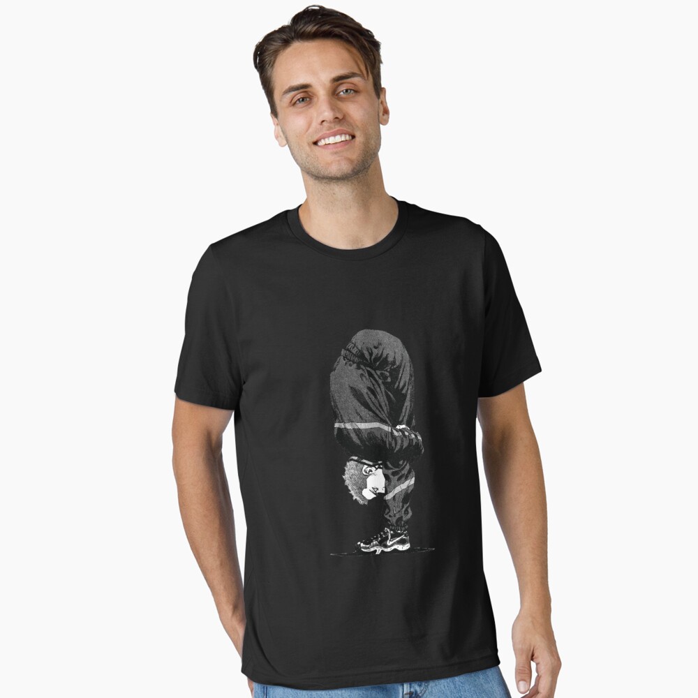 shamo | Art Board Print