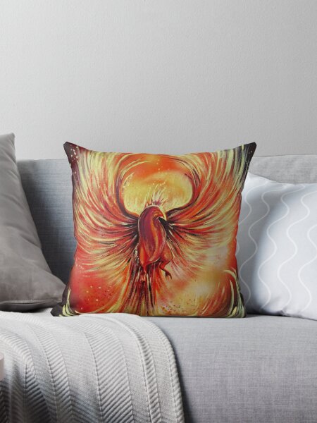 Item preview, Phoenix designed and sold by Adamzworld.