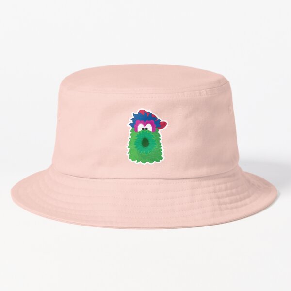 Retro Phillies Bucket Hat for Sale by GiMama4