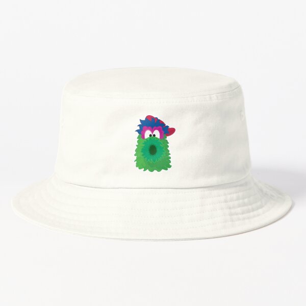 Retro Phillies Bucket Hat for Sale by GiMama4