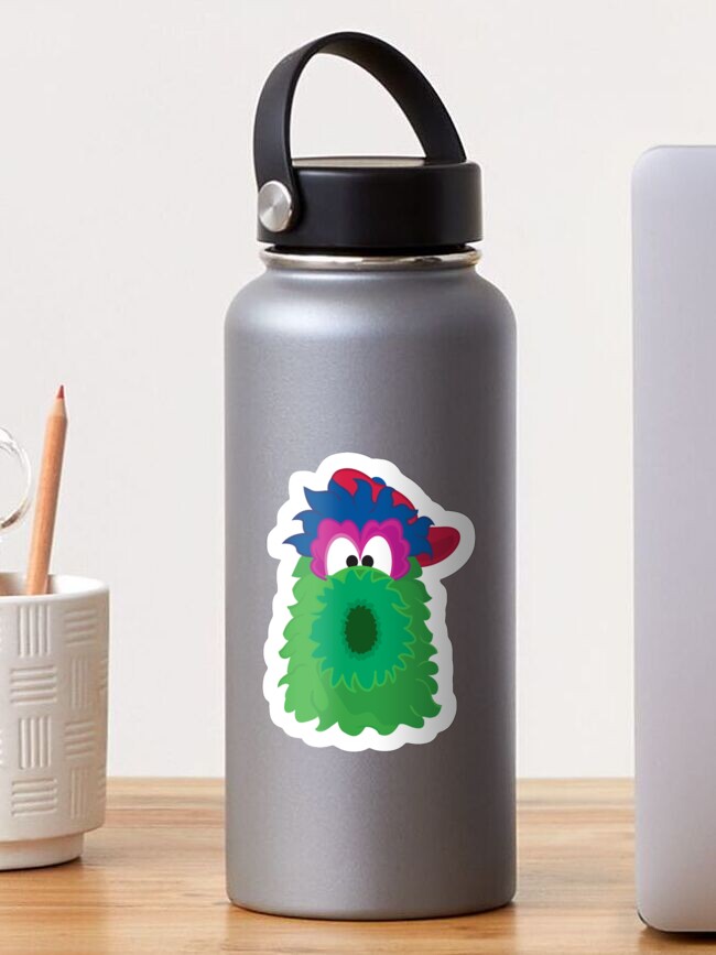 Phanatic Sticker for Sale by AxelGlashagen