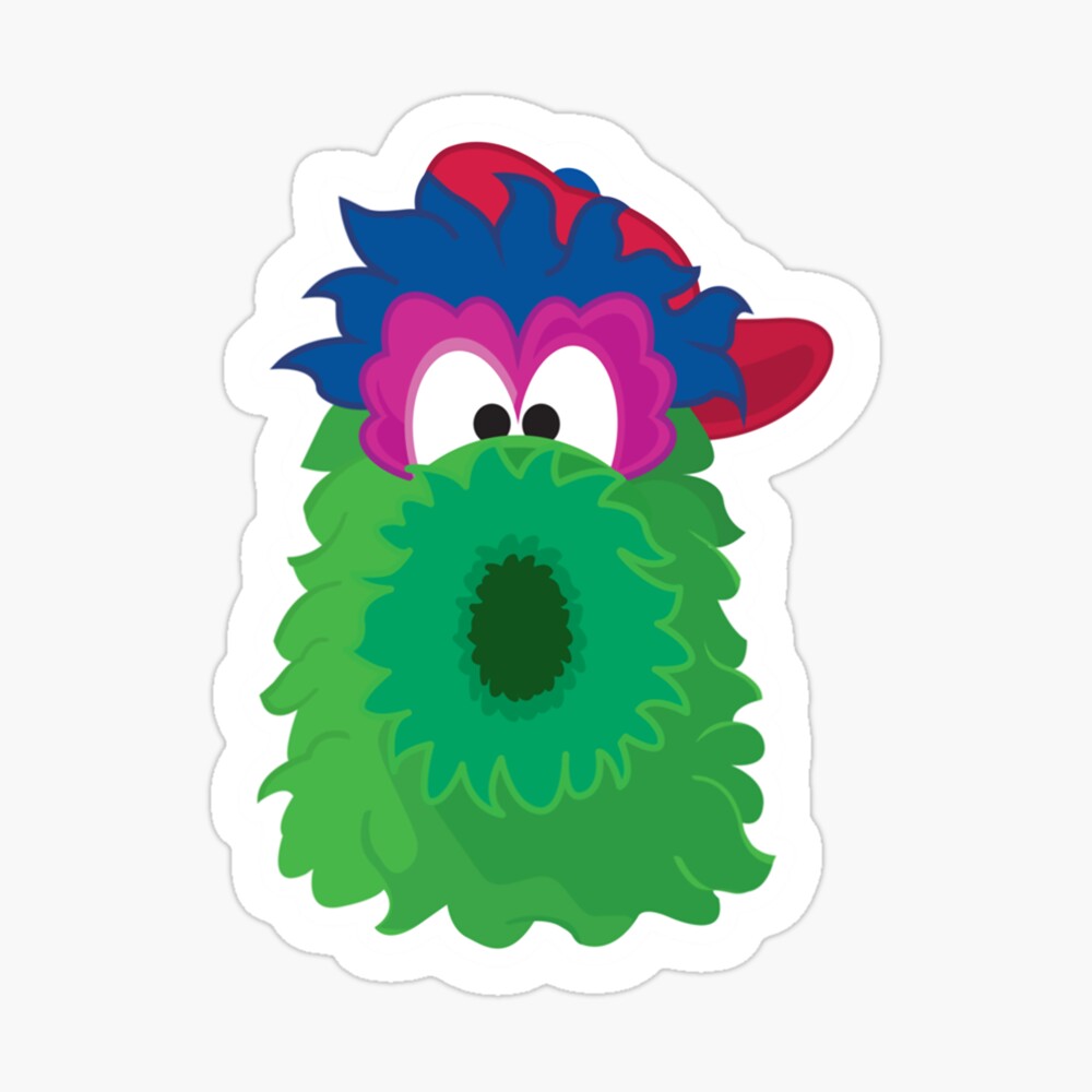 The Pherocious Phanatic Canvas Print / Canvas Art by Miggs The