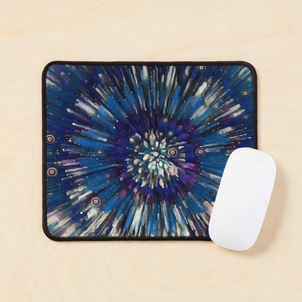 Item preview, Mouse Pad designed and sold by KatisDesign.