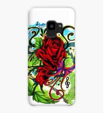 Rose Case/Skin for Samsung Galaxy