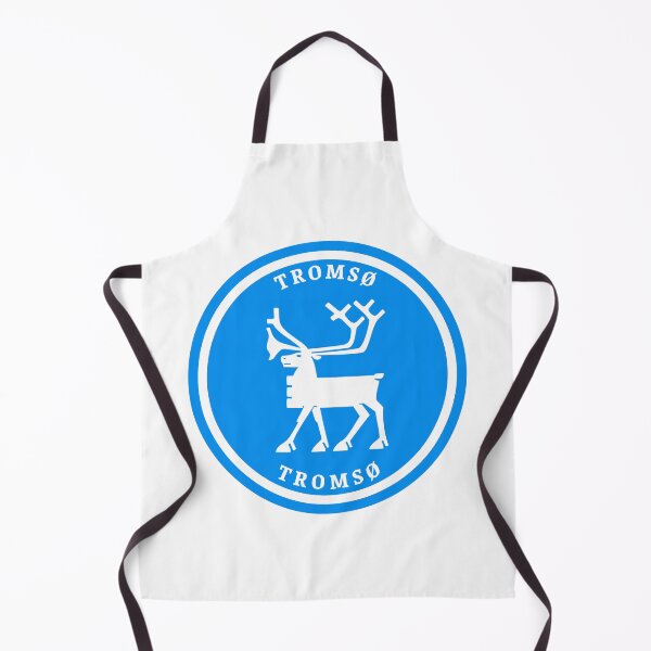 Item preview, City of Tromsø Norway designed and sold by Fed Sher.