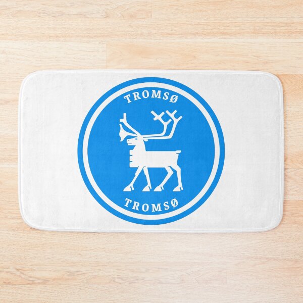 Item preview, City of Tromsø Norway designed and sold by Fed Sher.