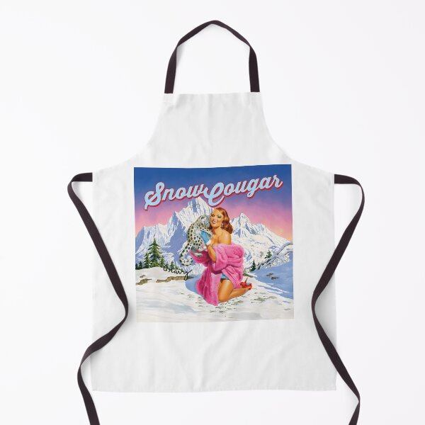 Item preview, Album snow cougar designed and sold by HeatheMurray.