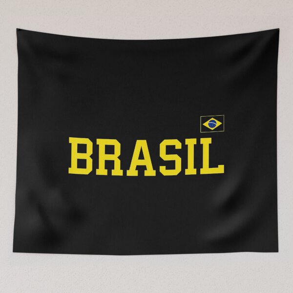 Item preview, Brazil T  Women Men Kids Brasil Brazilian Flag Green  designed and sold by knjisapueyesq.