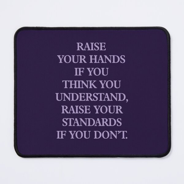 Item preview, Raise Your Hands designed and sold by AtomicMalibu.