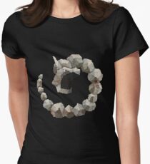 onix Women's Fitted T-Shirt