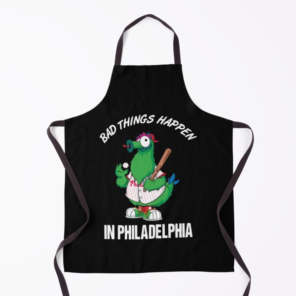 Item preview, Bad Things Happen In Philadelphia designed and sold by AxelGlashagen.