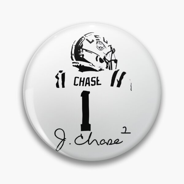Aperçu de l'œuvre Ja'Marr Chase créée et vendue par salimakmel.