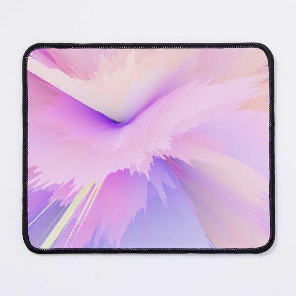 Item preview, Pastels Abstract Paint Splash Pastel Unicorn Colors Princess Dream 3 of 4 designed and sold by Beachy.